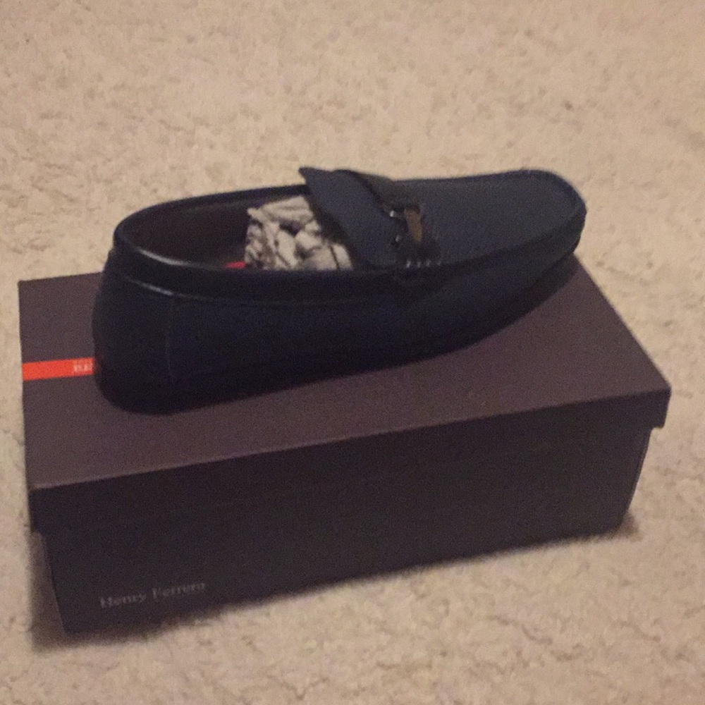 Shoes/loafers